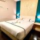 Smile Hotel Chow Kit PWTC, Kuala Lumpur - Foto 3