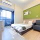潣芯旅居 Allegro Hostel, Taichung - Foto 2