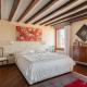 Penthouse with Rooftop Terrace and 360 Views of Venice - Venice5th, Benátky - Fotografie 9