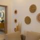 La Maisonette House in the Heart of Liapades Close to Rovinia Beach & Paleokastritsa, リアパデス - 写真 3