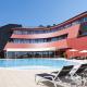Hotel Carqueijais - Serra da Estrela, Covilhã (fotografie 10)