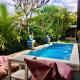 Ayu Guest House 2, Canggu - Fotografie 1
