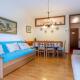 Il Ruscello Apartment with Terrace and View of the Alps, Tarvisio