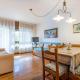 Il Ruscello Apartment with Terrace and View of the Alps, Tarvisio (foto 9)