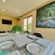 Apartamento cálido y moderno en la entrada de la zona hotelera, Cancún - Foto 6
