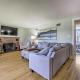 Hampton Quiet Corner Cottage with Fireplace and Yard, Hamptonville (fotografie 5)