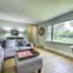 Hampton Quiet Corner Cottage with Fireplace and Yard, Hamptonville (fotografie 8)