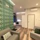 Suite boutique Moscova, Mailand - Foto 3