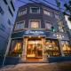 大同GardenHotel 大阪西九条 本館, Ósaka
