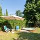 Villa Lia - Apartment in Villa with private garden and Pool Florencie - Fotografie 5