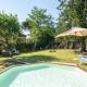 Villa Lia - Apartment in Villa with private garden and Pool Florencie - Fotografie 4