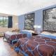 Super 8 by Wyndham Oneonta/Cooperstown, Онеонта (фото 7)