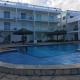 Residencial Granito e Jasmim Flat Cobertura em Jacumã Frente ao Mar, João Pessoa - Zdjęcie 8