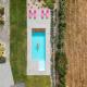 Flamboyant Boutique B&B