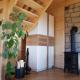 Domki całoroczne z kominkiem - SKAŁA i GŁAZ, Szczytna - Fotografie 4