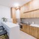 LUST PREMIUM Apartments, Kragujevac (fotografie 6)