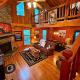 GYPSY ROAD - Privacy! Log Cabin with Hot Tub, WiFi, DirecTV and Arcade, Sevierville - Fotografie 2