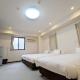 KYU KYU HOTEL, Tokio - Fotografie 10