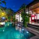 Villa Taksu Legian