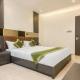 Hotel Oyster Suite Andheri West, Mumbai - Photo 5