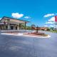 Econo Lodge Inn & Suites Huntsville University Area