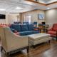 Comfort Inn & Suites Statesboro - University Area, Statesboro (foto 2)