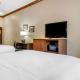 Comfort Inn & Suites Statesboro - University Area, Statesboro (foto 6)