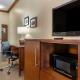 Comfort Inn & Suites Statesboro - University Area, Statesboro (foto 7)
