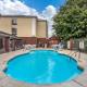 Comfort Inn & Suites Statesboro - University Area, Statesboro (foto 3)