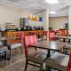 Comfort Inn & Suites Statesboro - University Area, Statesboro (foto 10)