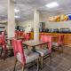 Comfort Inn & Suites Statesboro - University Area, Statesboro (foto 8)