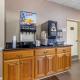 Comfort Inn & Suites Statesboro - University Area, Statesboro (foto 9)
