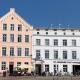 Townhouse Stadt Hamburg Wismar, ヴィスマール - 写真 1