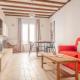 The Best Rent - Lovely one-bedroom apartment in Porta Venezia, Milán - Fotografie 1