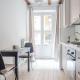 The Best Rent - Lovely one-bedroom apartment in Porta Venezia, Milán - Fotografie 6