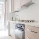 The Best Rent - Lovely one-bedroom apartment in Porta Venezia, Milán - Fotografie 7