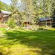 Snowgrass Lodge - River, Mountain Views & Hot tub, Leavenworth - Fotografie 5