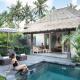 The Sun of Granary Resort and Villas Ubud - Photo 2