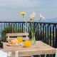 BayView Posillipo, modern, spacious, kids-friendly, stunning view, Neapol - Fotografie 2