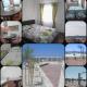 Apartment in Brodarica with sea view, balcony, air conditioning, WiFi (4731-5), Ražine - Fotografie 8