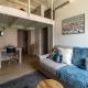 The Best Rent - Lovely loft with balcony near Piazza Vetra, Milan - Photo 1