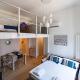 The Best Rent - Lovely loft with balcony near Piazza Vetra, Milan - Photo 10