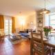 Feriendorf Rugana - Komfort Appartement mit 1 Schlafzimmern und Terrasse C34, Dranske