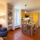 Feriendorf Rugana - Komfort Appartement mit 1 Schlafzimmern und Terrasse C34, Dranske (Foto 2)