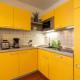 Feriendorf Rugana - Komfort Appartement mit 1 Schlafzimmern und Terrasse C34, Dranske (Foto 3)