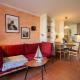 Feriendorf Rugana - Klassik 1-Raum Appartement mit Terrasse C37, Dranske - Zdjęcie 1