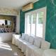 Sun Shine Senior Suite Full View, Hersonissos (foto 8)