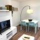 INSIDEHOME Apartments - La Casita de Úrsula, Palencia