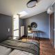 Quite Loft with Balcony and 3 Air Conditioners, Прага - Фото 3