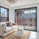 Bel appartement pour 4 - Balcon - 50m de la plage